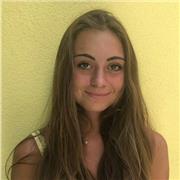 Studente di liceo al quinto anno